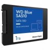 Western Digital Dysk SSD Blue 1TB SA510 2,5 cala WDS100T3B0A